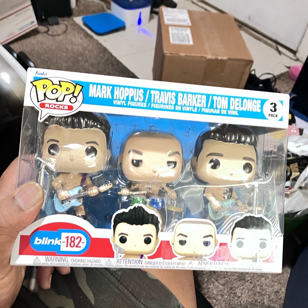 Funko Pops - Picture 14 of 17